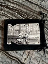 Load image into Gallery viewer, Custom Timms Wallet
