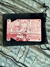 Load image into Gallery viewer, Custom Timms Wallet
