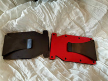 Load image into Gallery viewer, Custom Timms Wallet
