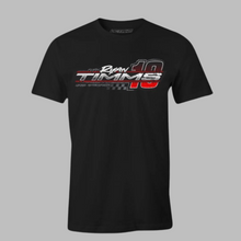 Load image into Gallery viewer, RYAN TIMMS LIFESTYLE  T-SHIRT (FULL COLOR)
