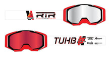 Load image into Gallery viewer, 5T RTR TUHB Goggles v5
