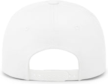 Load image into Gallery viewer, Timms Classic Snapback - Flyin&#39; White
